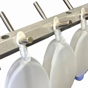 Bag Hanger