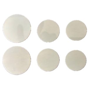 Check Valve Discs