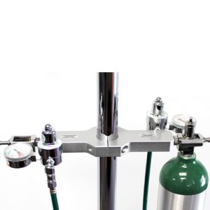 Double E-Tank Assembly