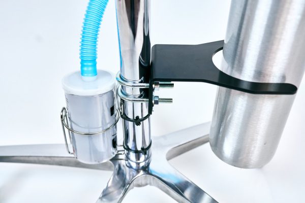 E Tank Stabilizer