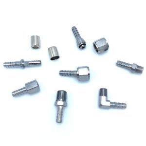 Hose Fittings
