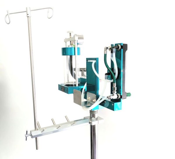 ​IV Pole
