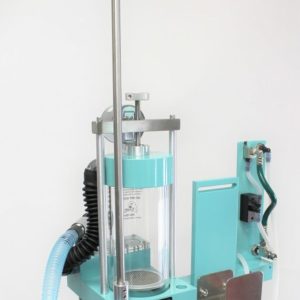 IV Pole Adapter