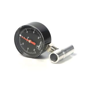 Manometer