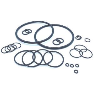 O-rings