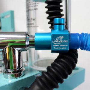 Occlusion Valve