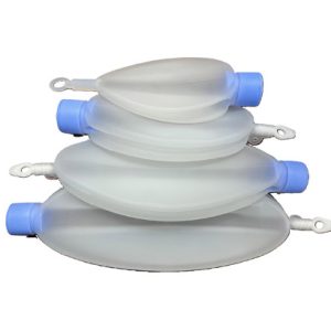 Breathing Bags