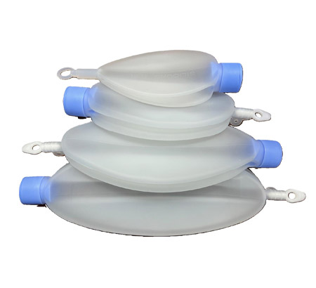 Breathing Bags