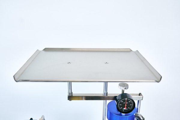 Top Mounted Tray Assembly
