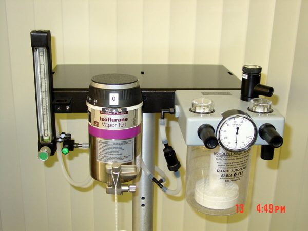 Rebuilt Machine - Image 6