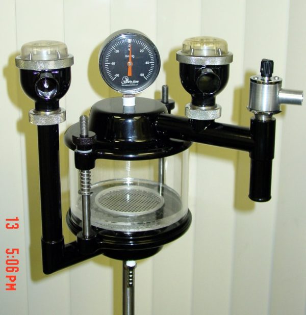 Rebuilt Machine - Image 3