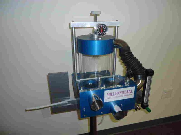Rebuilt Machine - Image 4