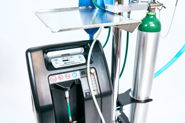 Oxygen Concentrator - Image 6