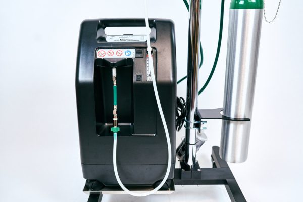Oxygen Concentrator - Image 2