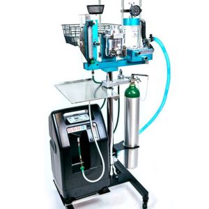 Oxygen Concentrators