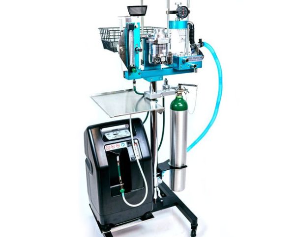 Oxygen Concentrators