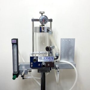 Rebuilt Machine